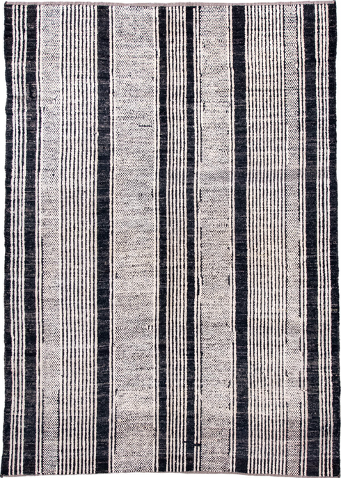 Vintage Tulu Area Rug (6' x 8')